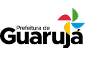 Logo Prefeitura de Guarujá